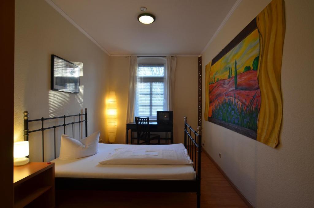 Gaestehaus Villa Seraphinum เดรสเดน ห้อง รูปภาพ